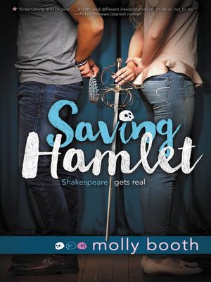cover image of Saving Hamlet